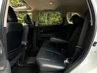 Used Mitsubishi Outlander P-HEV 2014 White Estate