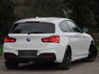 used BMW 120 1 Series d M Sport Shadow Ed 3dr Step Auto