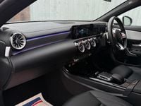 Used Mercedes CLA220 AMG Line Premium 190 HP (139 kW) 2022 Sedan