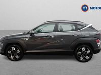 Used Hyundai Kona Advanced 129 HP (94 kW) 2025 Grey SUV