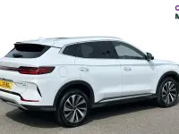 Used BYD Seal U 218 HP (160 kW) 2025 White SUV