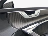 Used Audi RS6 Design 2024 Grey Estate