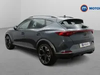 Used Cupra Formentor VZ2 245 HP (180 kW) 2023 Grey SUV