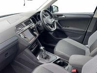 Used VW Tiguan Active 150 HP (110 kW) 2021 SUV