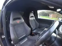 Usado Abarth 595 Competizione 2014 Negro Utilitario