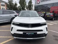 Used Vauxhall Mokka Elite 128 HP (94 kW) 2022 White SUV