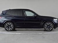 used BMW iX3 210kW M Sport 80kWh 5dr Auto