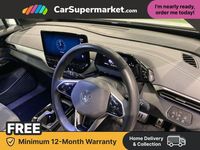 Used VW ID.5 Pro 127 kW (174 HP) 2023 White SUV