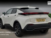 Used Toyota C-HR Design 223 HP (164 kW) 2026 SUV