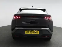 Used Peugeot 3008 GT 134 HP (98 kW) 2025 Black SUV