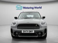 Used Mini Cooper Countryman Classic 222 HP (163 kW) 2021 Grey SUV