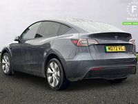 Used Tesla Model Y Long Range AWD 85 kW (116 HP) 2023 Grey SUV