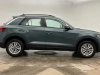 Second-hand VW T-Roc 150 CP (110 kW) 2023 SUV