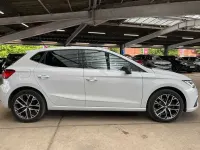 Usado Seat Ibiza XCELLENCE 2025 Branco Citadino