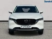 Used Mazda CX-5 Exclusive-Line 165 HP (121 kW) 2025 SUV