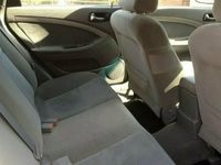 Used Chevrolet Lacetti 108 HP (79 kW) 2006 Estate