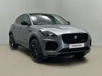 Used Jaguar E-Pace R-Dynamic 304 HP (223 kW) 2023 Grey SUV