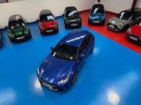 Used BMW 123 M Sport 2025 Blue Hatchback