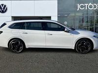 Used VW Passat 150 HP (110 kW) 2025 Estate