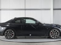 used BMW 220 2 Series i M Sport Coupe 2.0 2dr