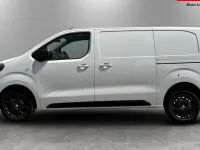 New Vauxhall Vivaro 120 HP (88 kW) 2026 MPV