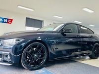 used BMW 420 Gran Coupé 4 Series 2.0L I M SPORT 4d AUTO 181 BHP