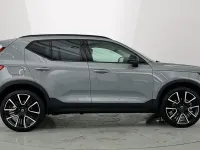 Used Volvo XC40 Ultra 2026 Grey SUV