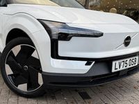 New Volvo EX30 Plus 200 kW (272 HP) 2025 SUV