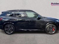 Usado BMW X1 M Sport 2024 Negro SUV