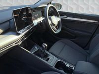 Used VW Golf VIII Match 150 HP (110 kW) 2026 Grey Hatchback