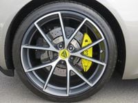 Used Lotus Emira 405 HP (297 kW) 2023 Grey Coupe