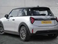 Used Mini Cooper Classic 150 kW (204 HP) 2026 Hatchback