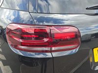 New Citroën C5 Aircross 134 HP (98 kW) 2025 Black SUV