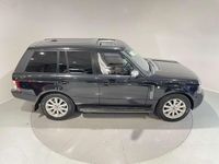 Used Land Rover Range Rover Vogue SE 313 HP (230 kW) 2011 Black SUV