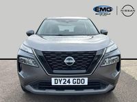 Used Nissan X-Trail Acenta Premium 204 HP (150 kW) 2024 Grey SUV