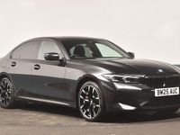 Used BMW 330e M Sport 288 HP (211 kW) 2025 Black
