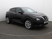 used Nissan Juke 1.0 DIG-T Enigma SUV 5dr Petrol DCT Auto Euro 6 (s/s) (114 ps) Android Auto