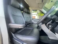 Used VW T6.1 S 150 HP (110 kW) 2019 Yellow Van