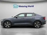 Used Polestar 2 300 kW (408 HP) 2022 Hatchback