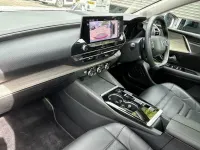 Used Citroën C5 X Shine 222 HP (163 kW) 2024 White Estate