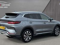 Used BYD Seal U Comfort 218 HP (160 kW) 2025 Time grey SUV