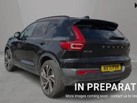 Used Volvo XC40 R-Design Pro 197 HP (144 kW) 2022 Black SUV