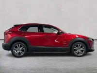 Used Mazda CX-30 Inclusive 2020 Red SUV