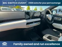 Used Kia EV4 GT-Line 150 kW (204 HP) 2026 Grey Hatchback