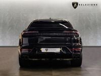 Used Lamborghini Urus 800 HP (588 kW) 2025 Black SUV