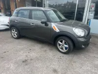 Used Mini ONE 2012 Grey Hatchback