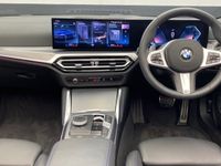 used BMW 420 4 Series i M Sport Convertible 2.0 2dr