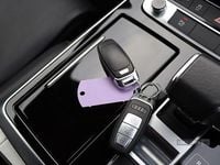 Used Audi Q7 S-Line 286 HP (210 kW) 2021 Grey SUV