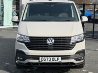 Used VW Transporter Highline 110 HP (80 kW) 2024 Van