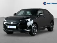 Used Honda e Advance 2026 Black Hatchback